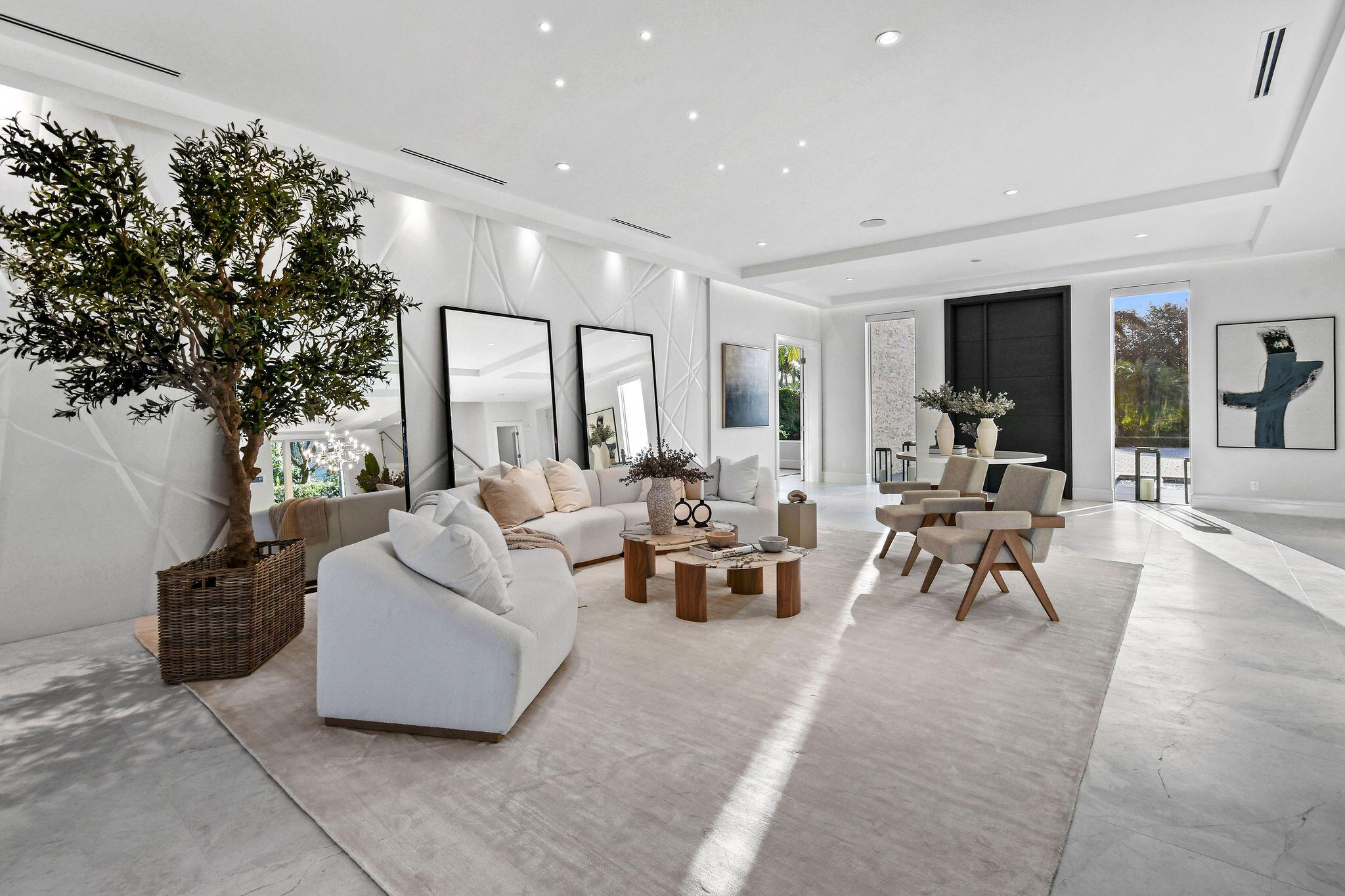 HARBOR PLACE - Residential