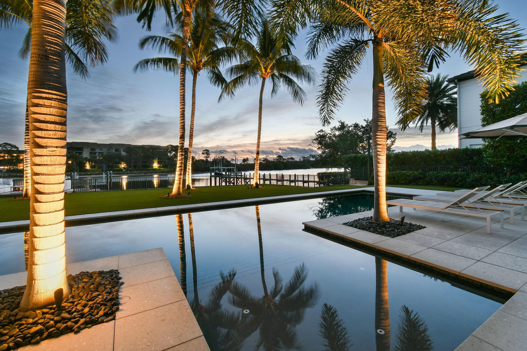 HARBOR PLACE - Residential