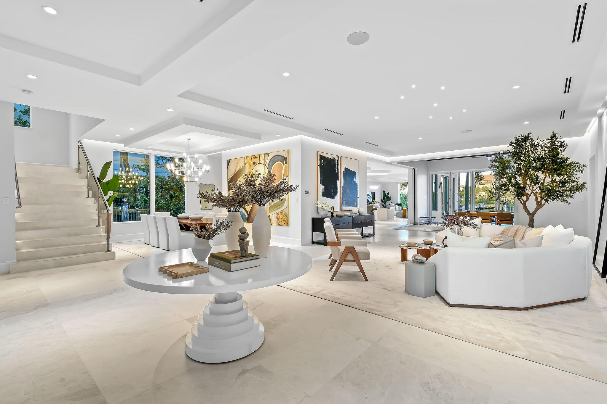 HARBOR PLACE - Residential