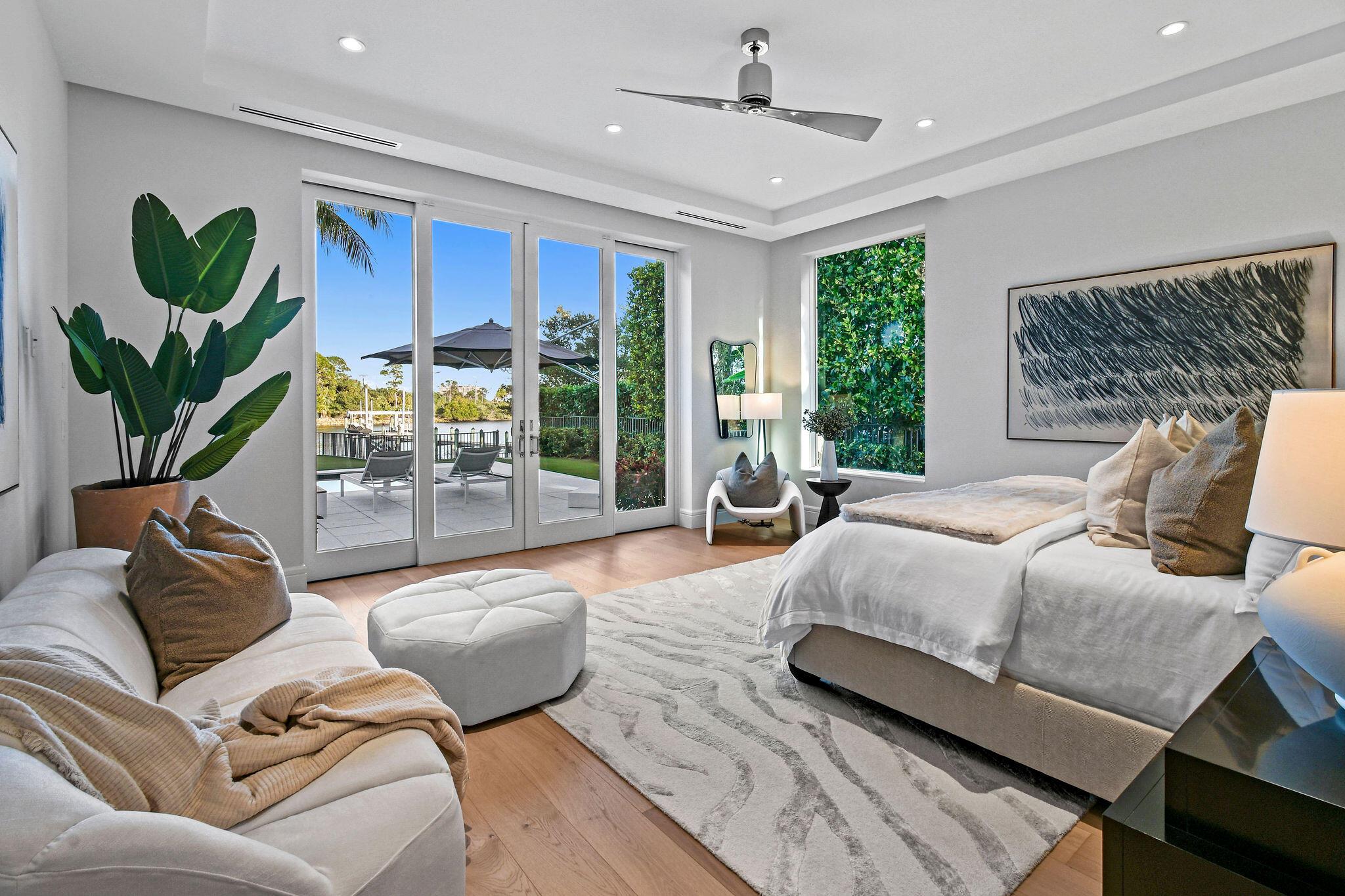 HARBOR PLACE - Residential