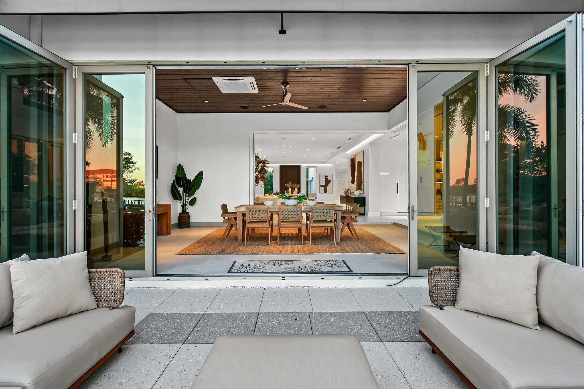 HARBOR PLACE - Residential