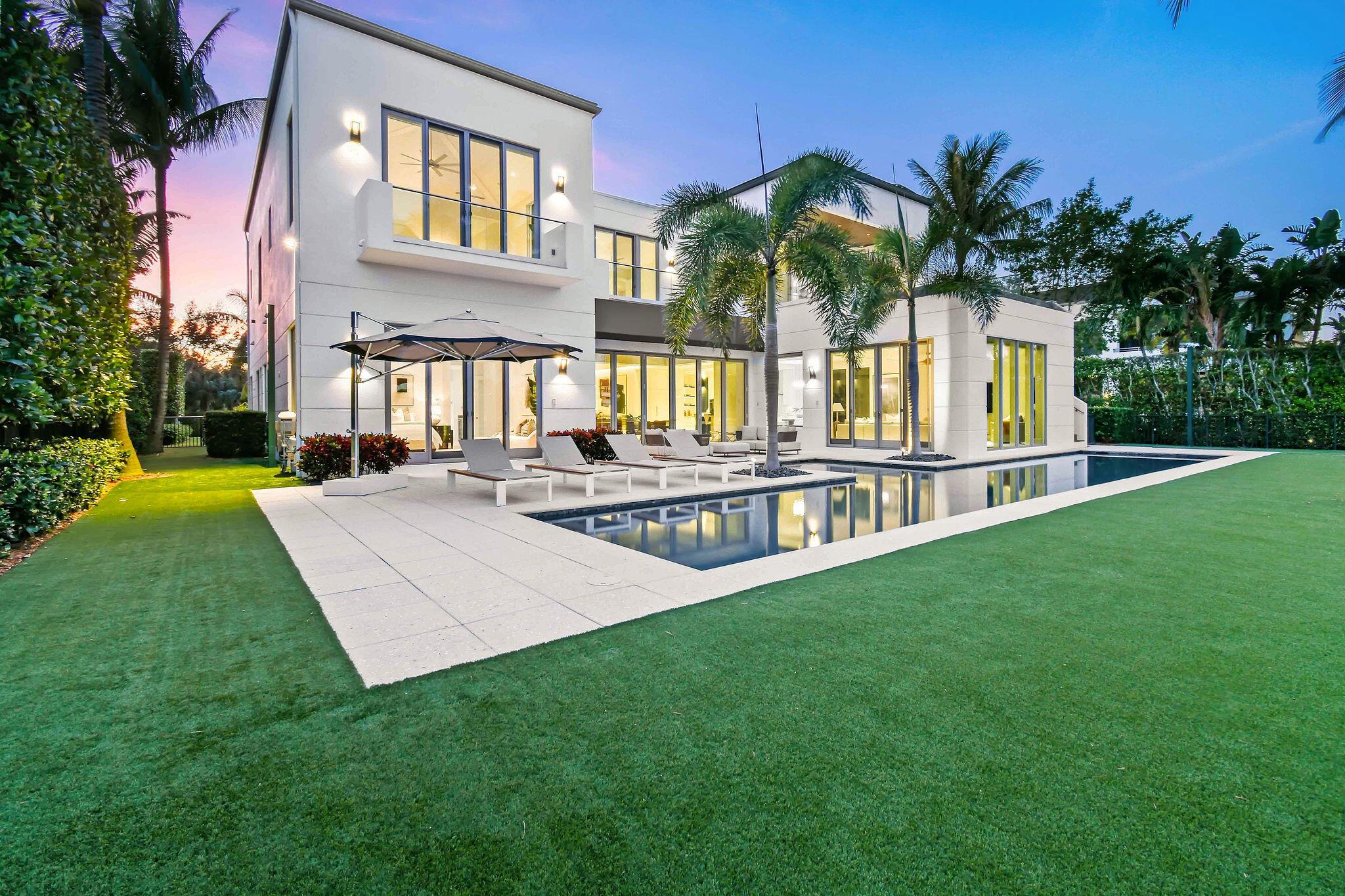 HARBOR PLACE - Residential