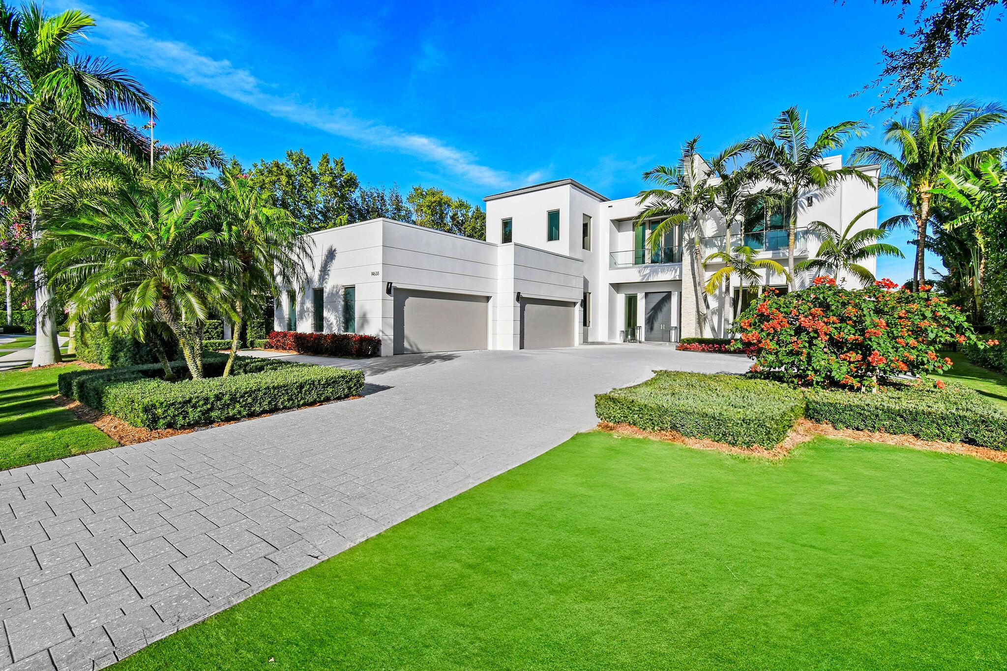 HARBOR PLACE - Residential