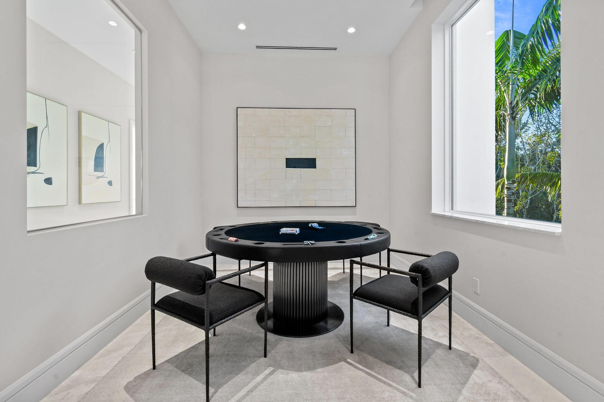 HARBOR PLACE - Residential