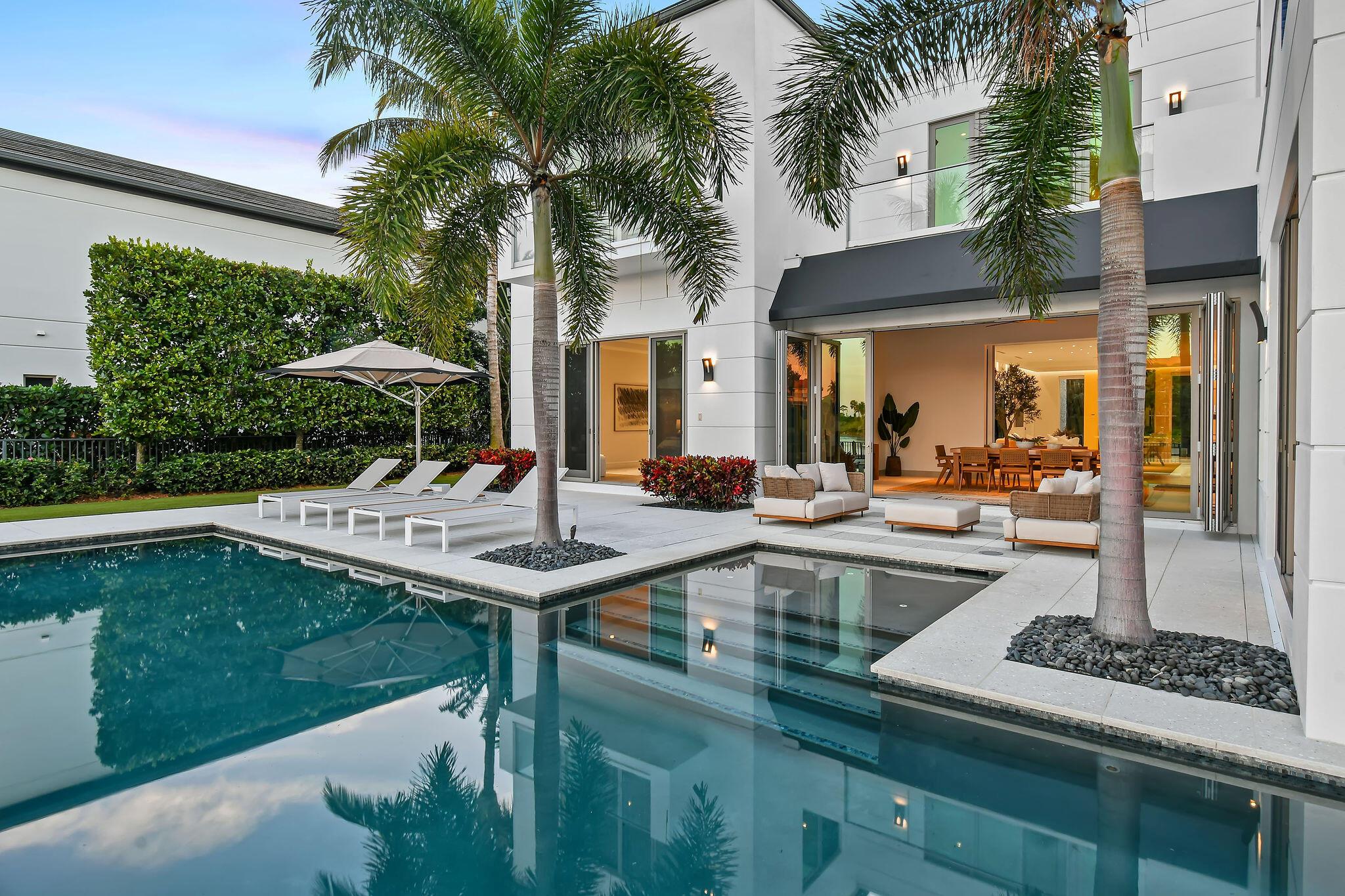 HARBOR PLACE - Residential