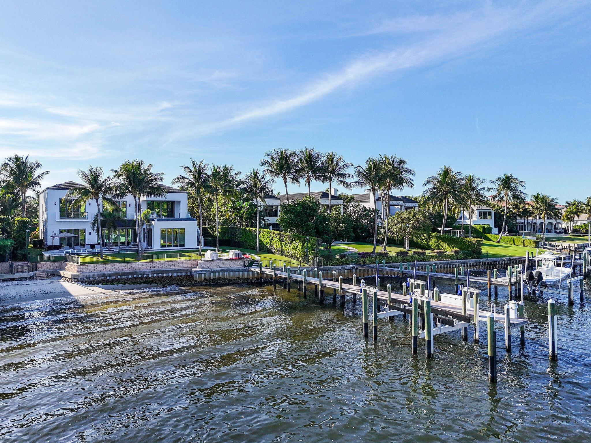 HARBOR PLACE - Residential