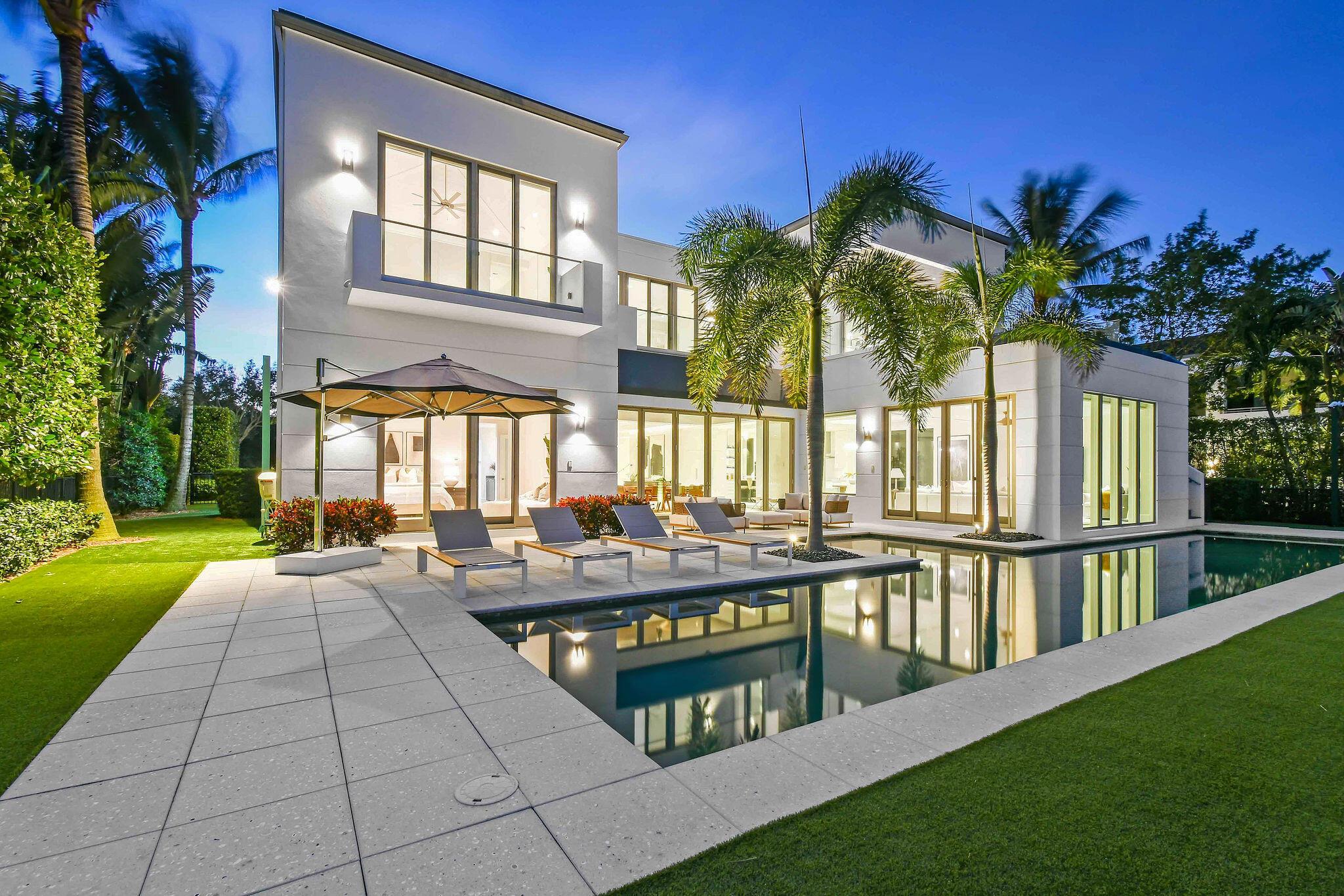 HARBOR PLACE - Residential