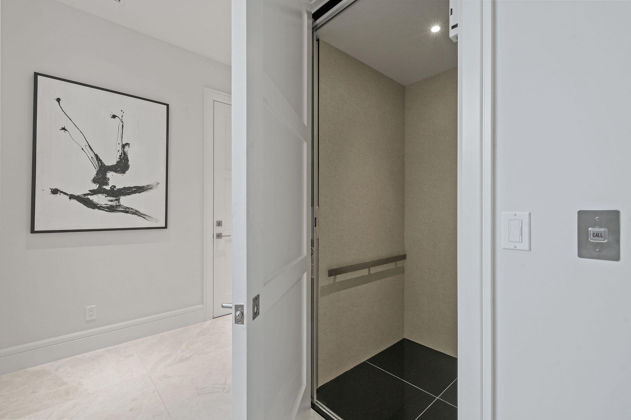 HARBOR PLACE - Residential