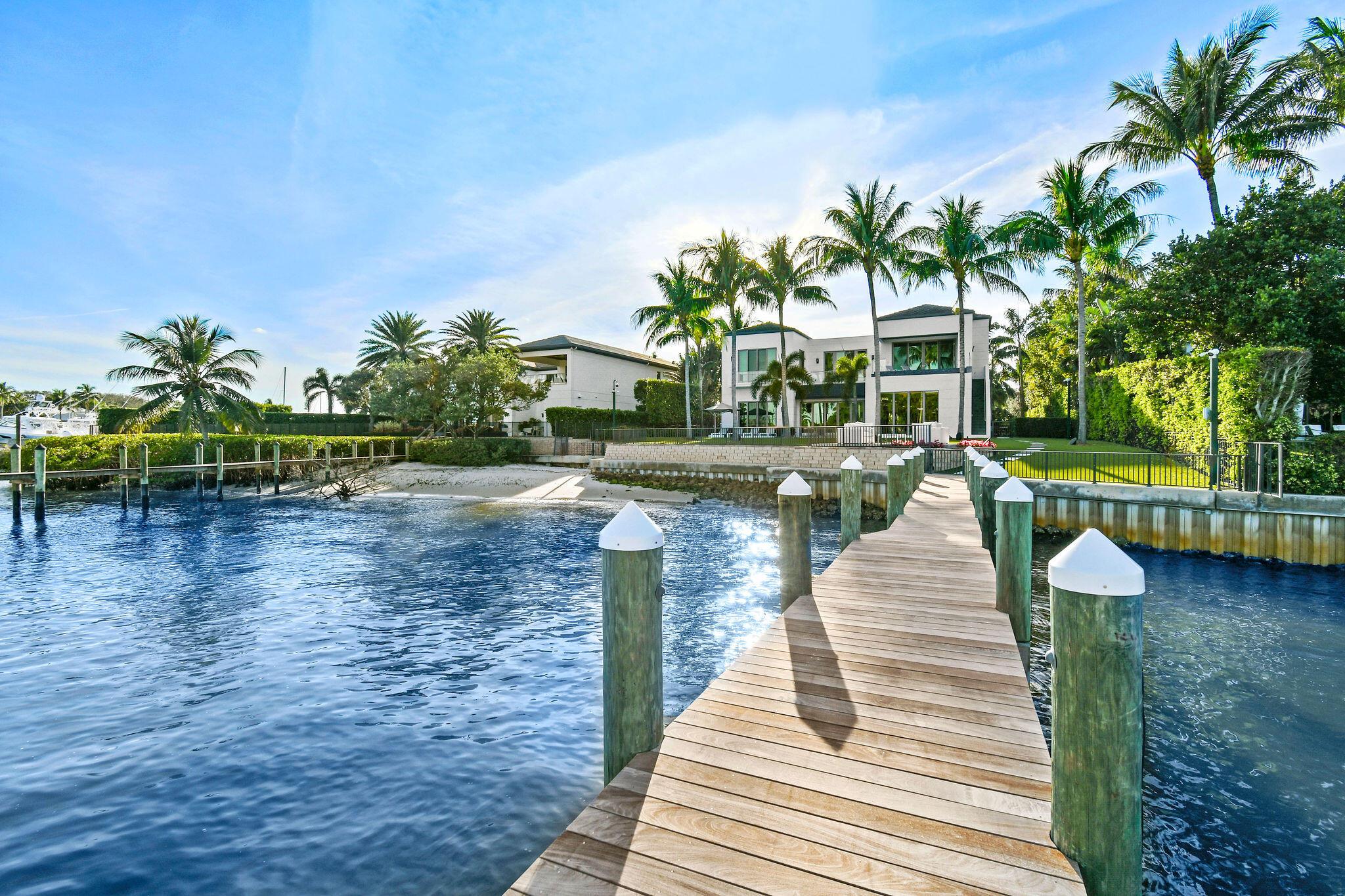 HARBOR PLACE - Residential