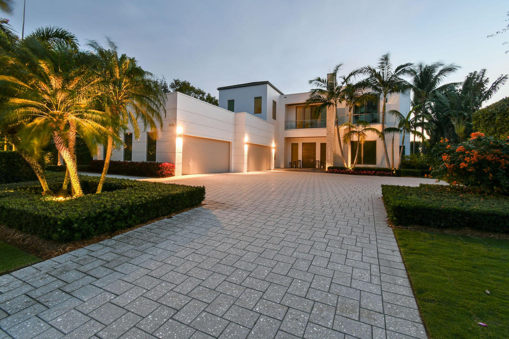 HARBOR PLACE - Residential