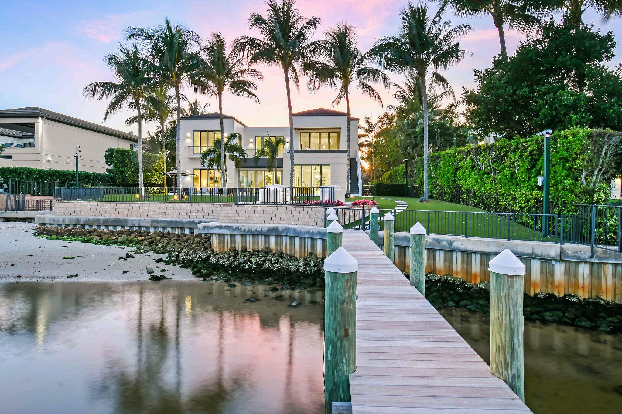 HARBOR PLACE - Residential