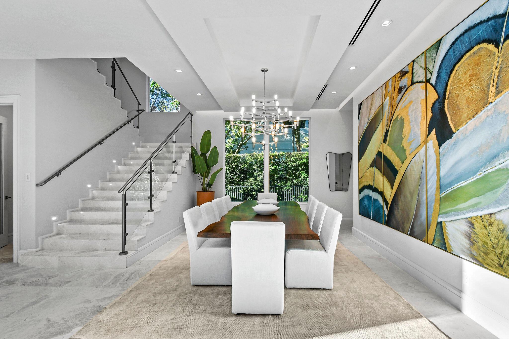 HARBOR PLACE - Residential