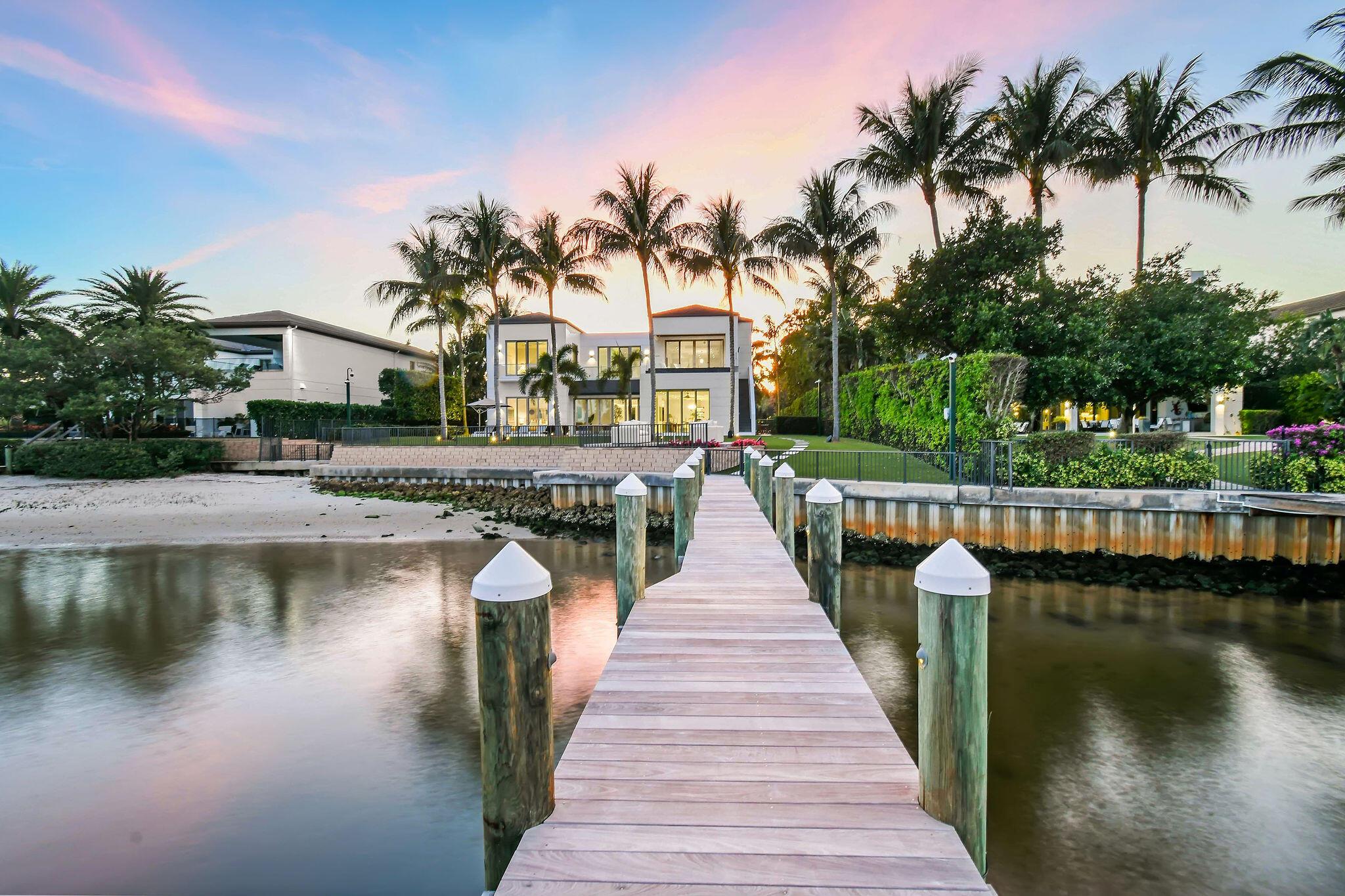 HARBOR PLACE - Residential