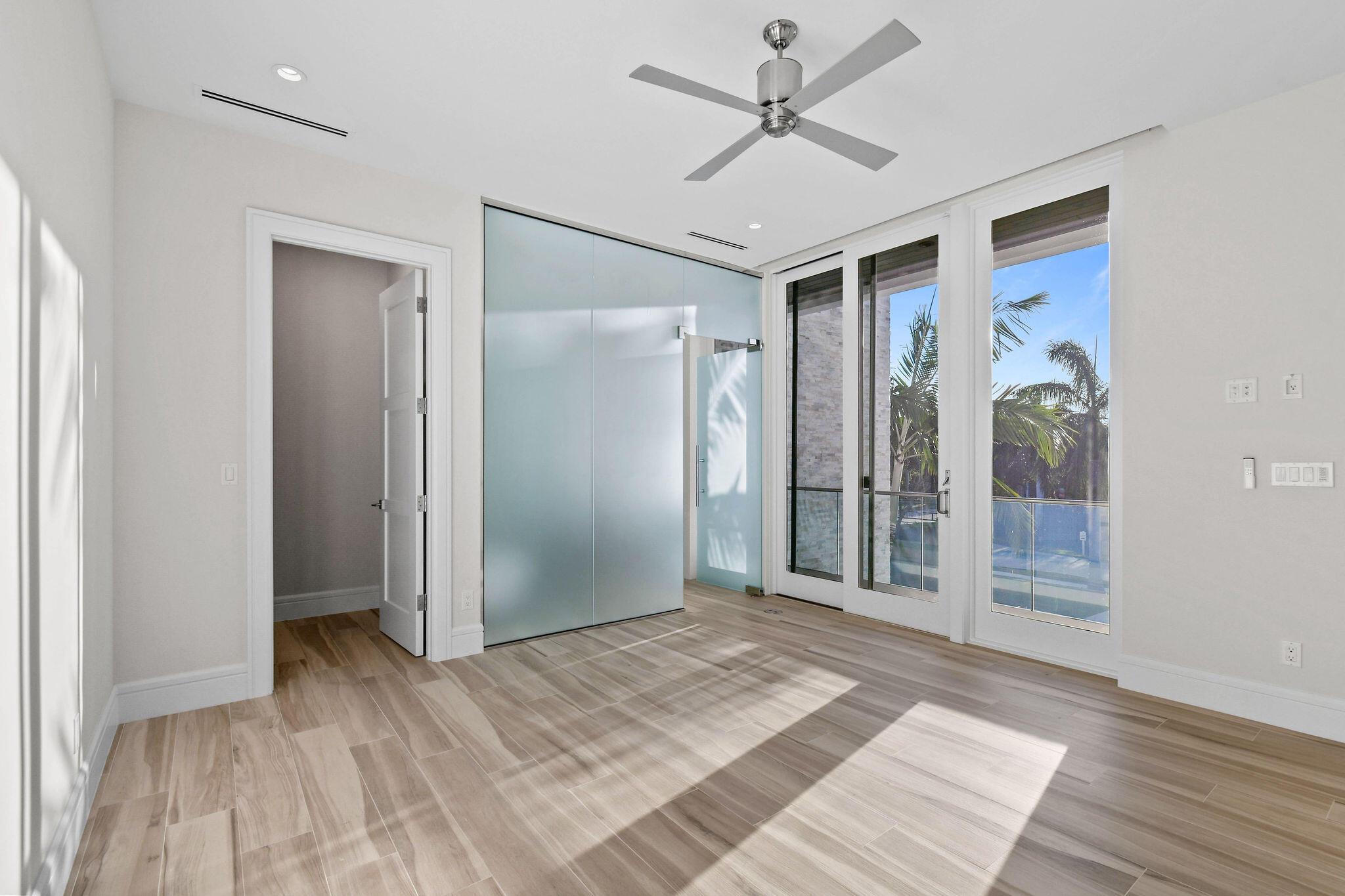 HARBOR PLACE - Residential