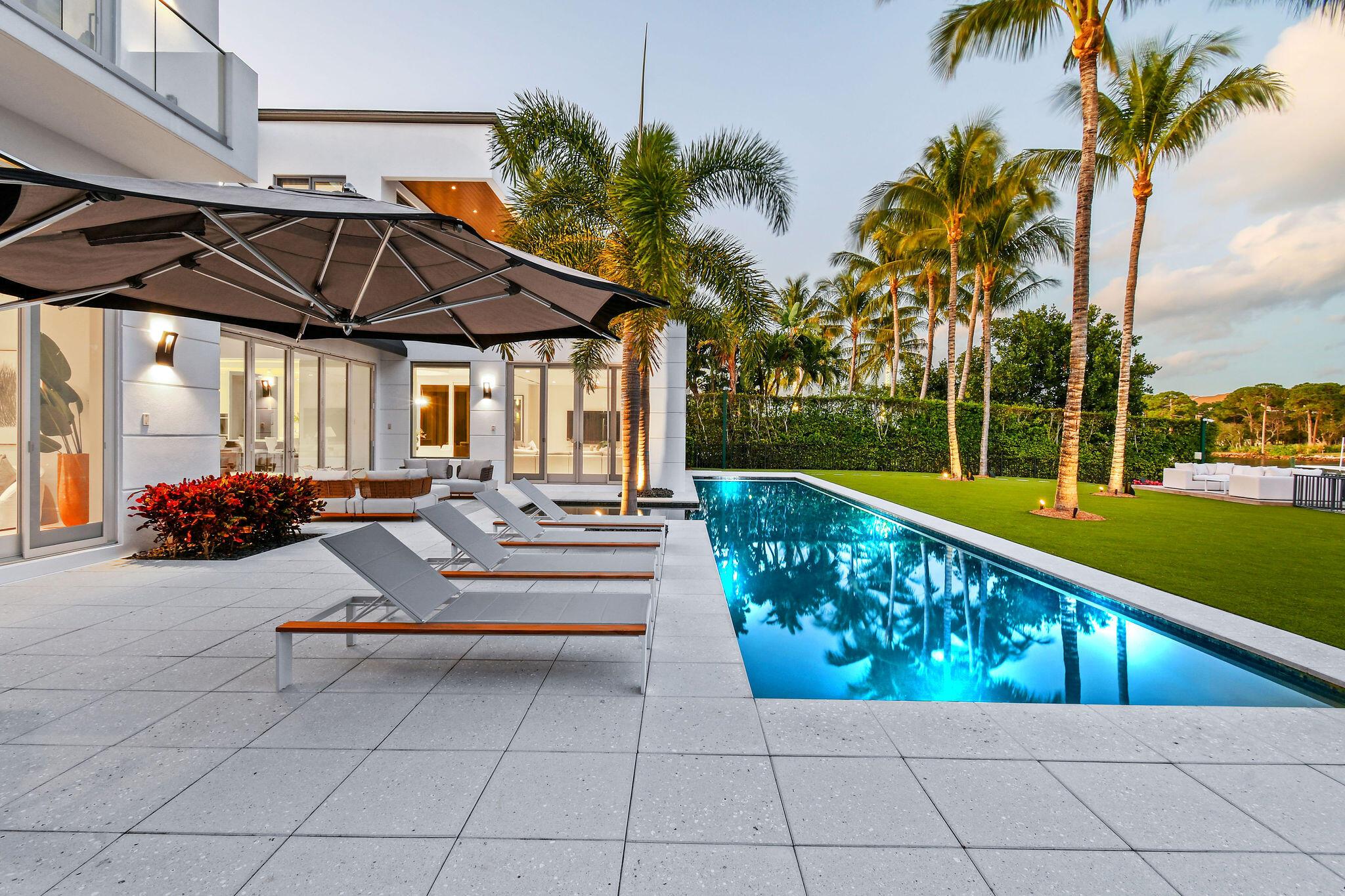 HARBOR PLACE - Residential