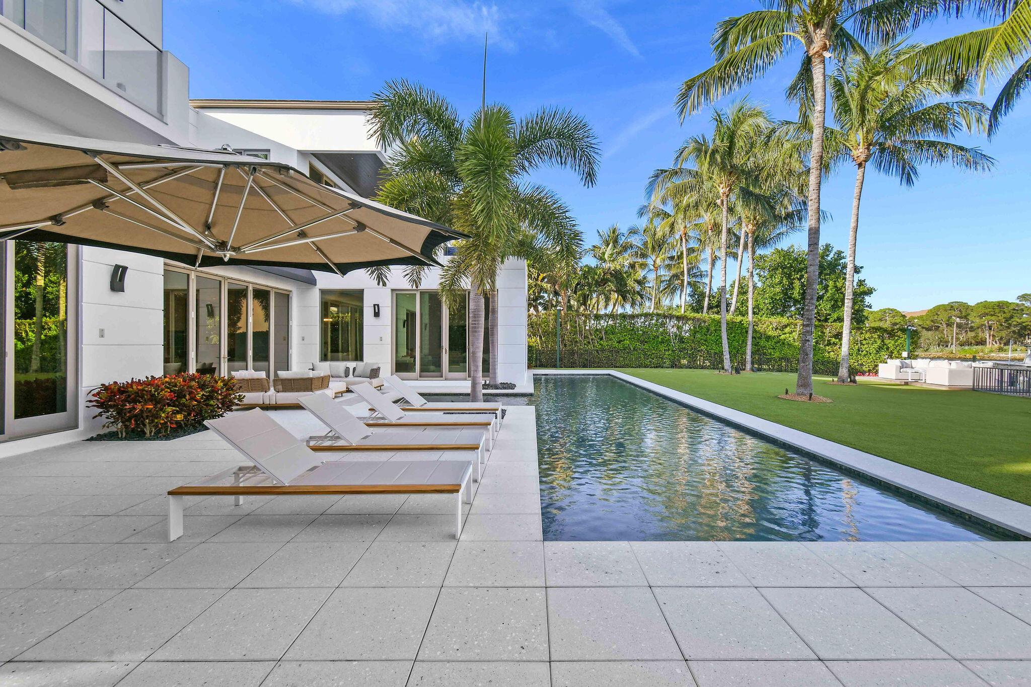 HARBOR PLACE - Residential