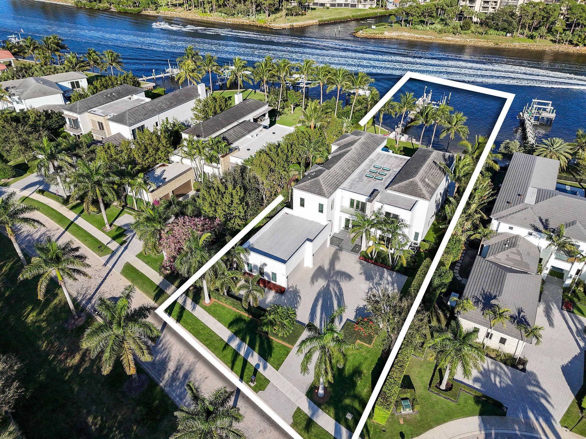 HARBOR PLACE - Residential