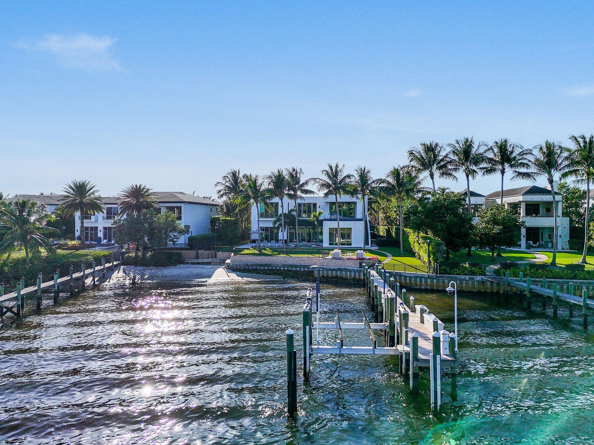 HARBOR PLACE - Residential