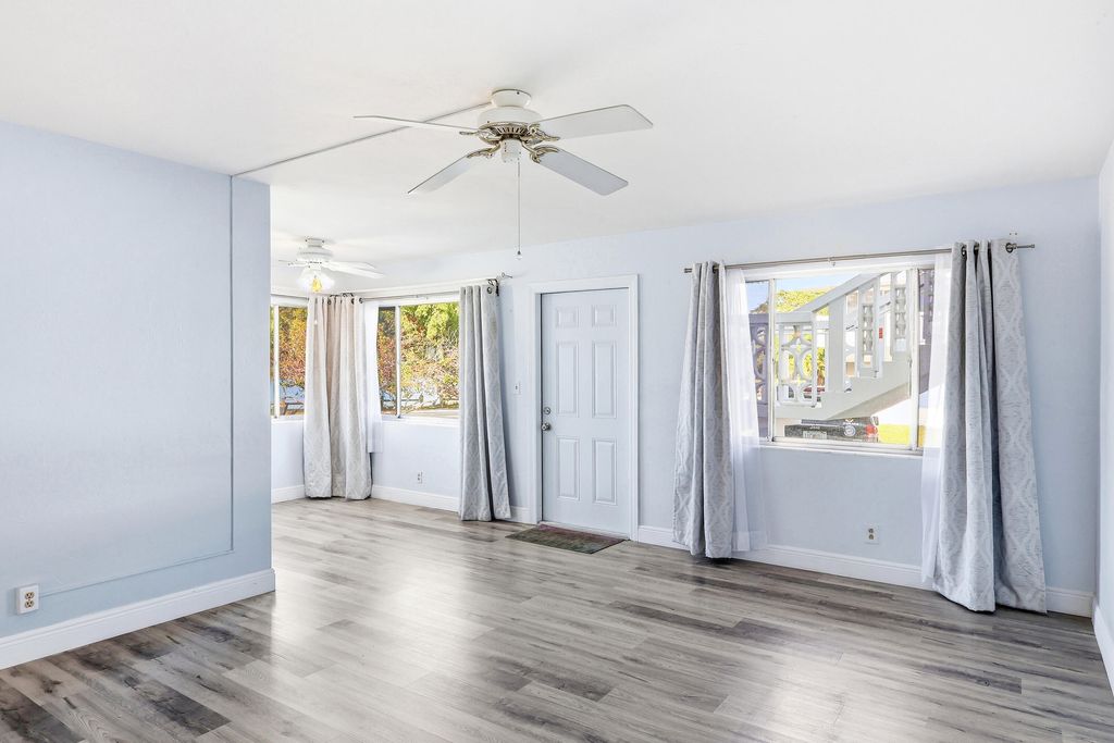 Photo of 2004 Lake Osborne Drive #1, Lake Worth Beach, FL 33461 (MLS # B26003979)