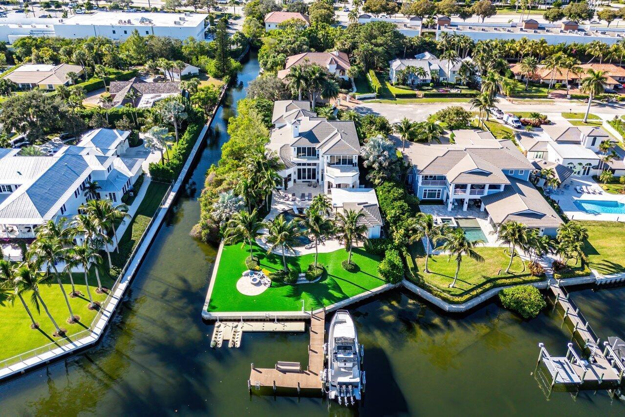 CAPTAINS KEY - Residential