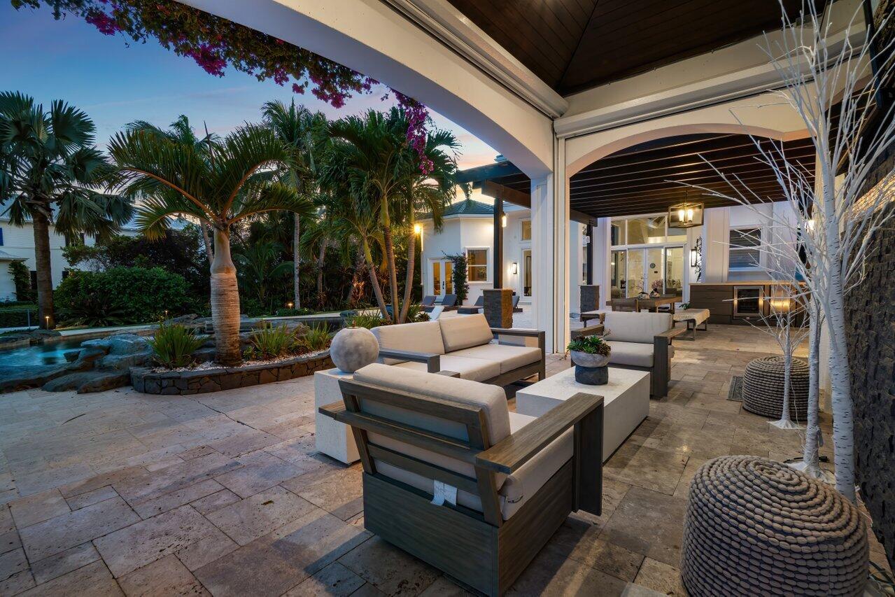 CAPTAINS KEY - Residential