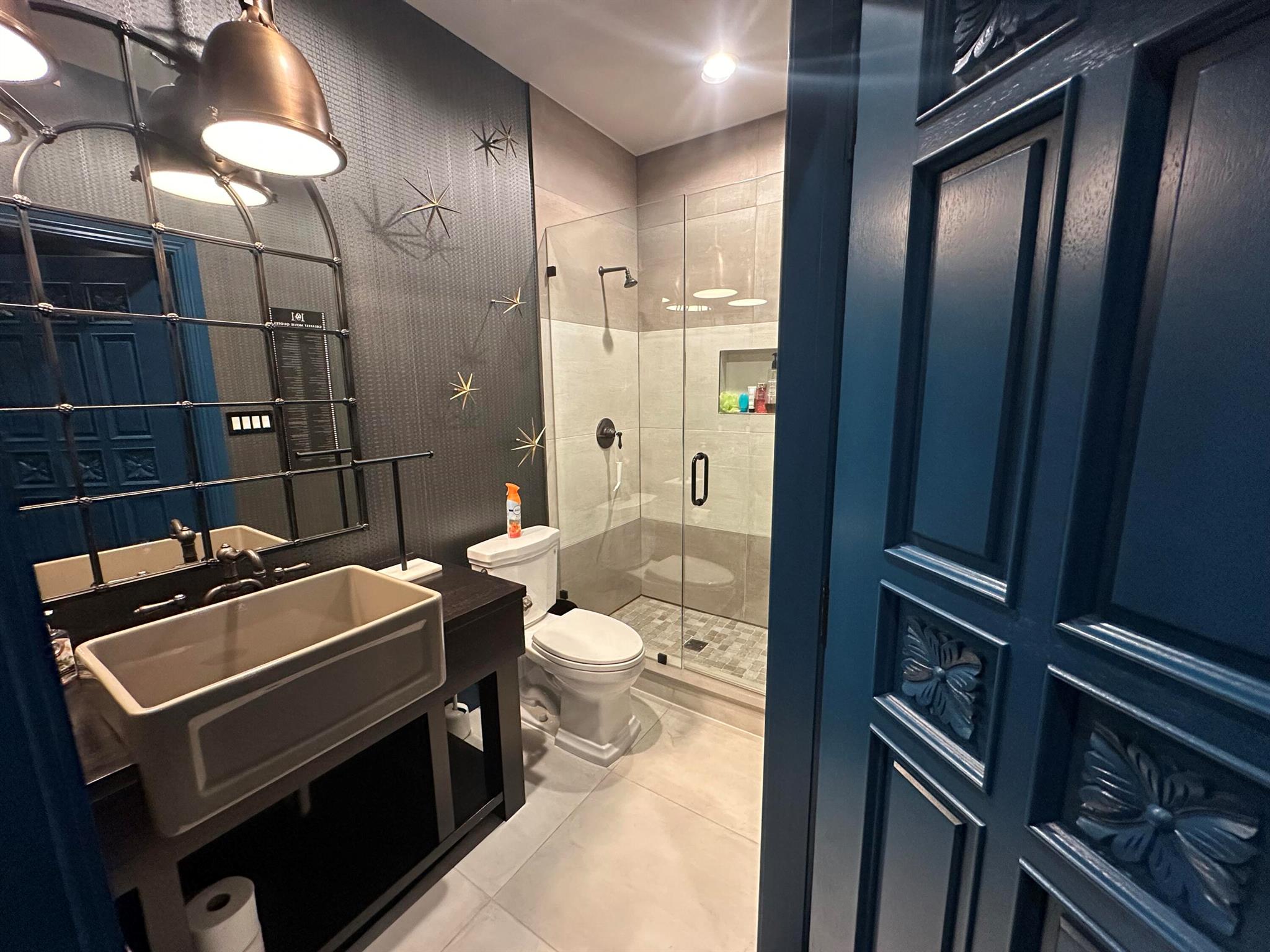 CAPTAINS KEY - Residential