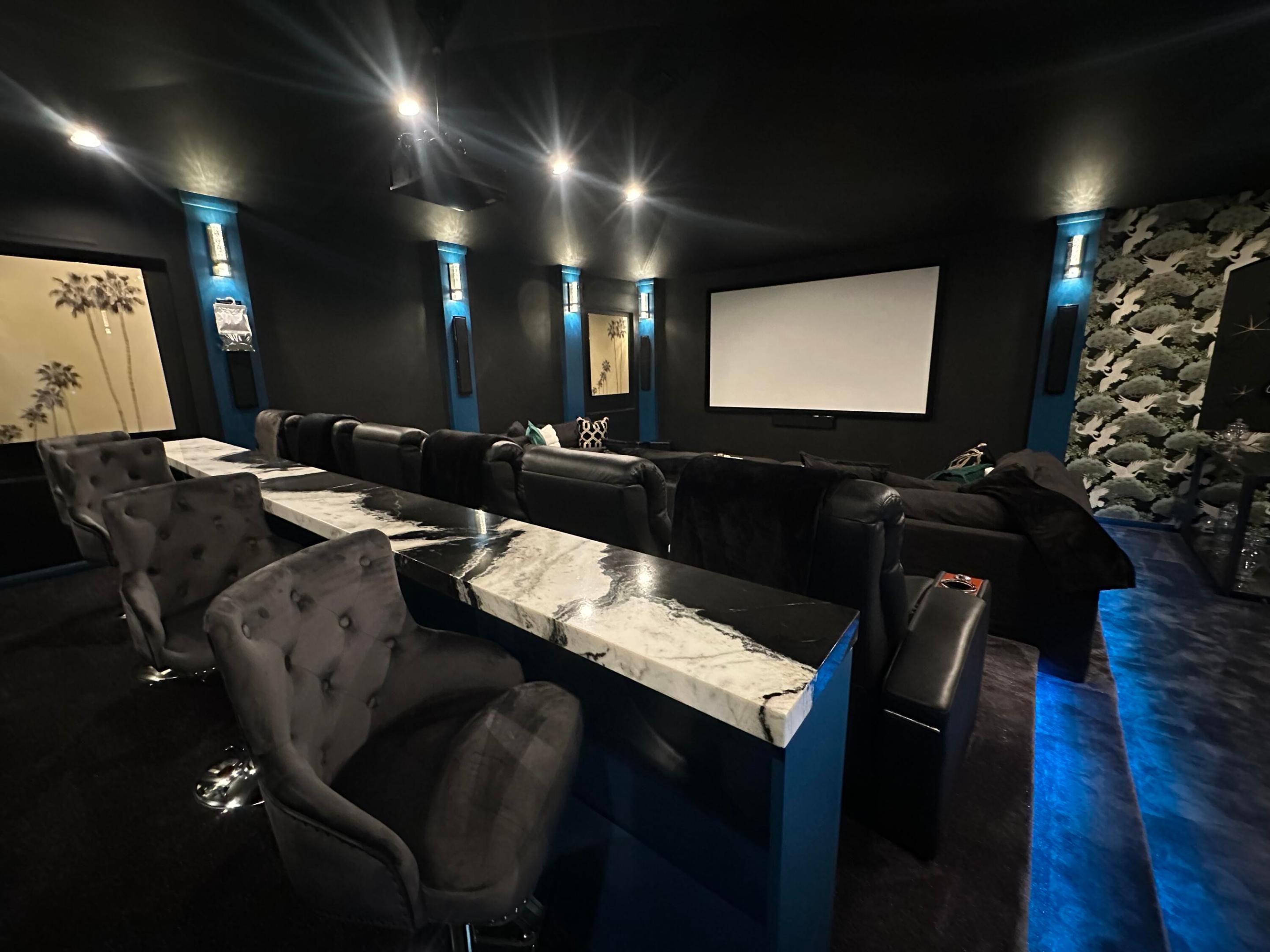 CAPTAINS KEY - Residential