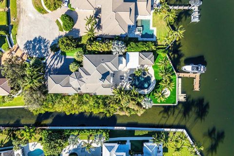 A home in North Palm Beach