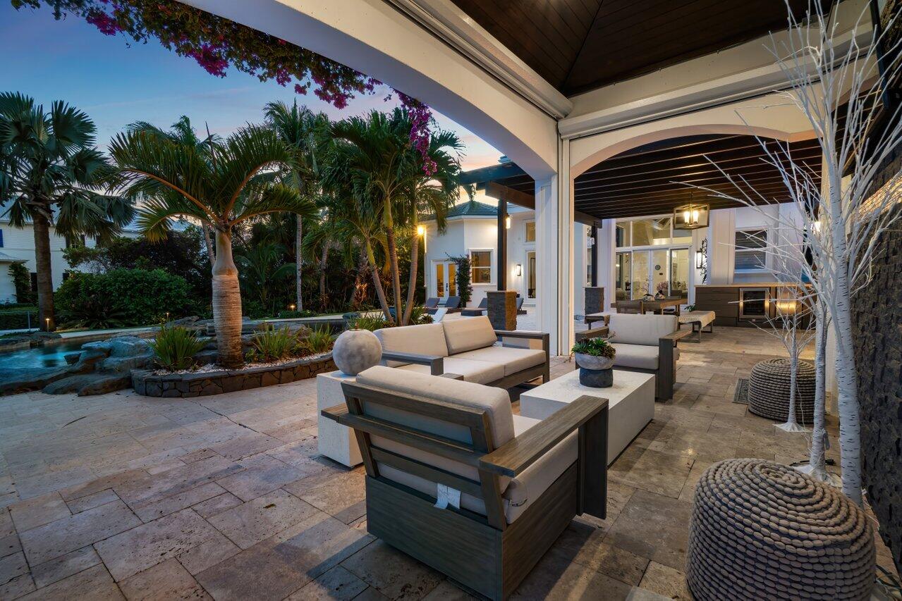 CAPTAINS KEY - Residential