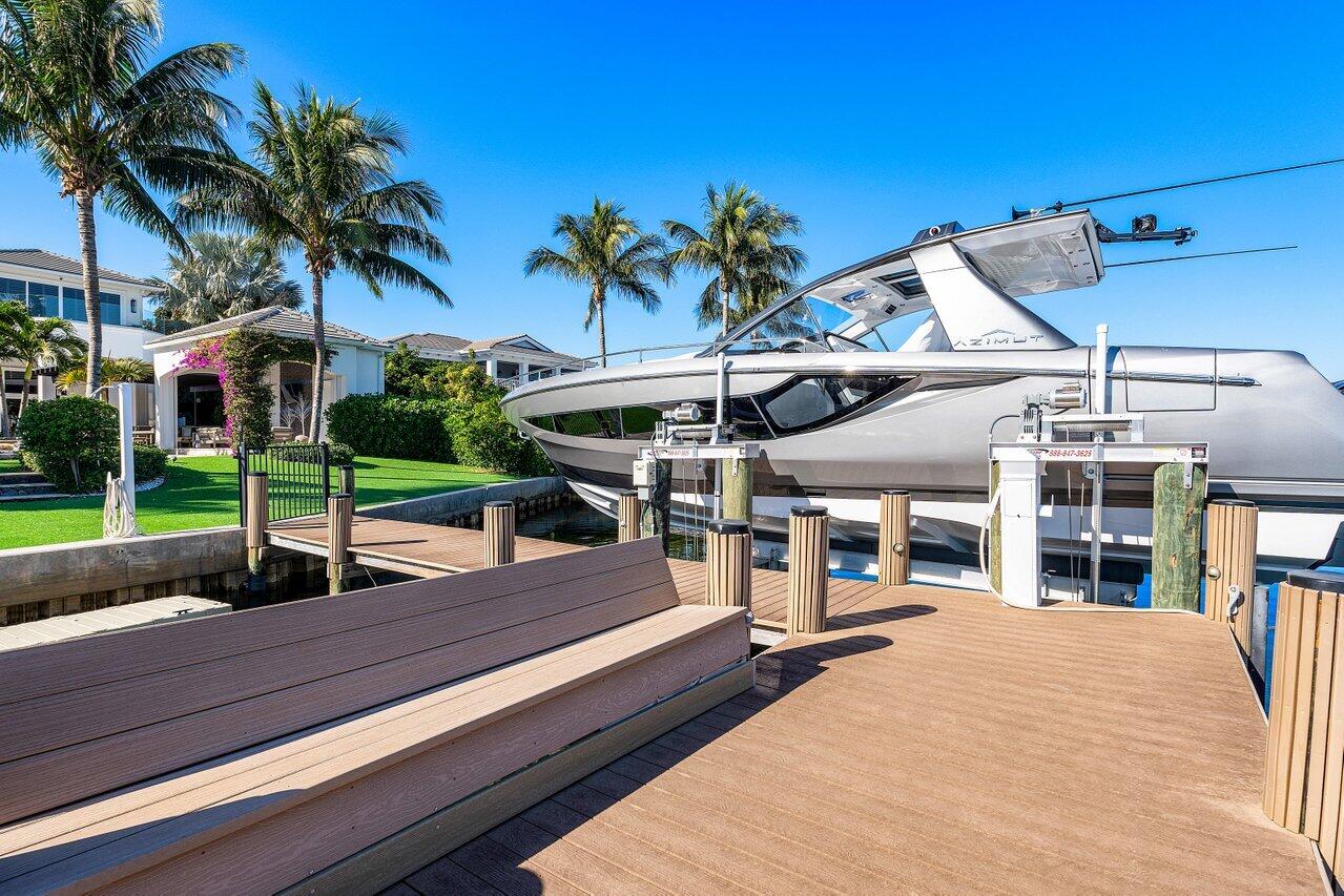 CAPTAINS KEY - Residential