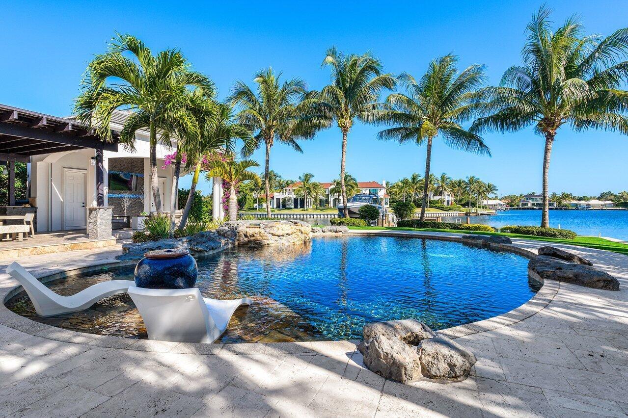 CAPTAINS KEY - Residential