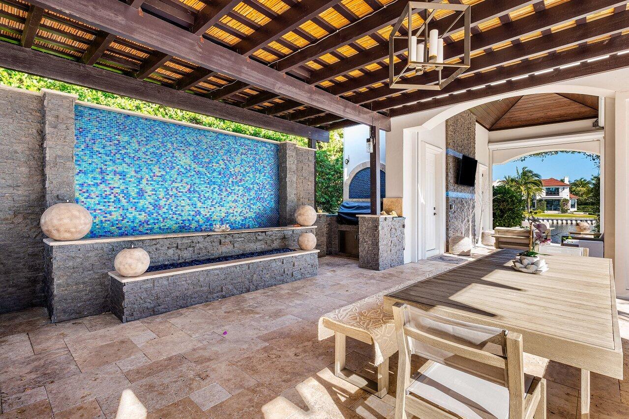 CAPTAINS KEY - Residential