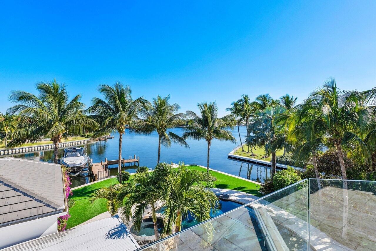 CAPTAINS KEY - Residential