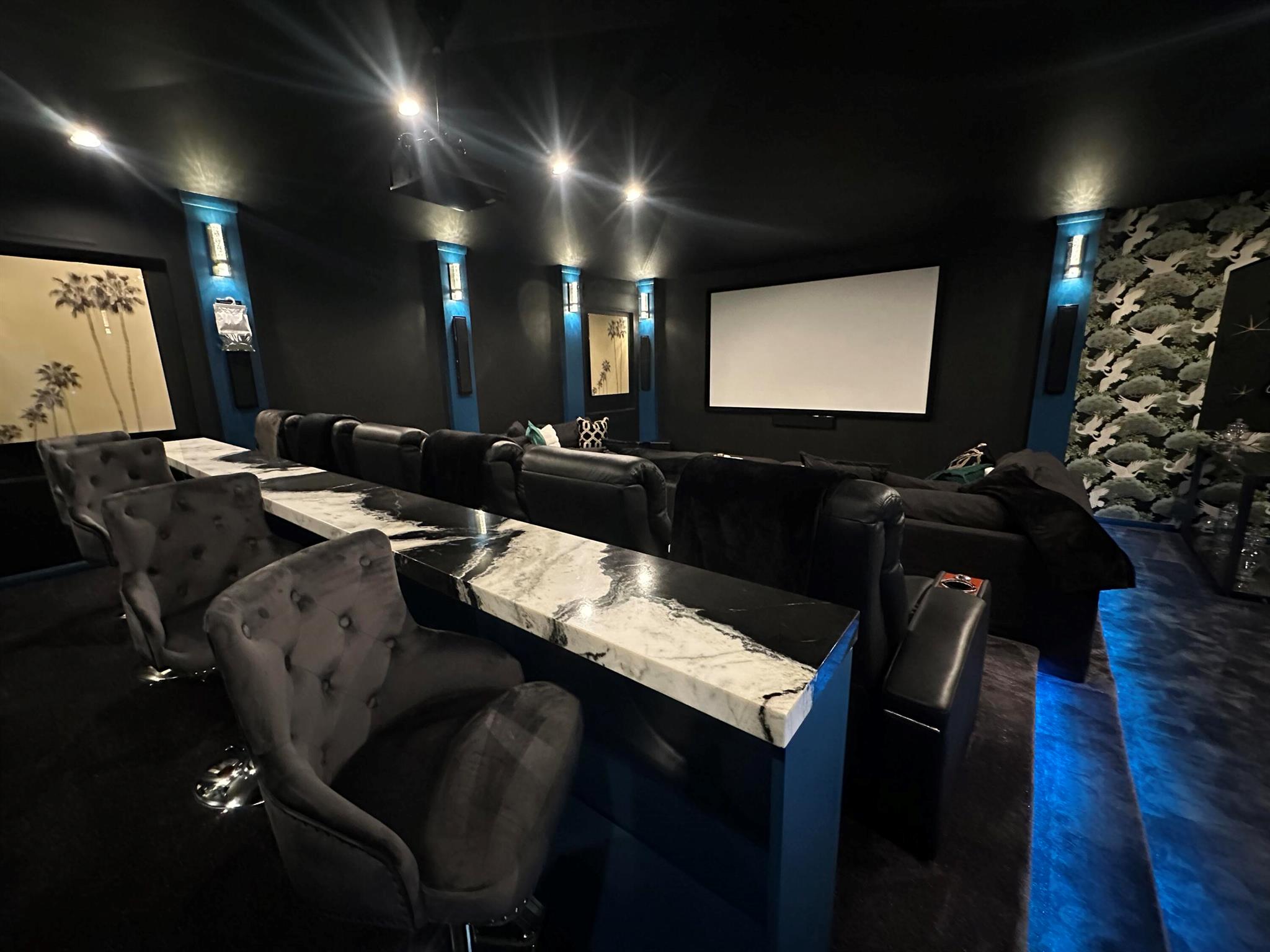 CAPTAINS KEY - Residential