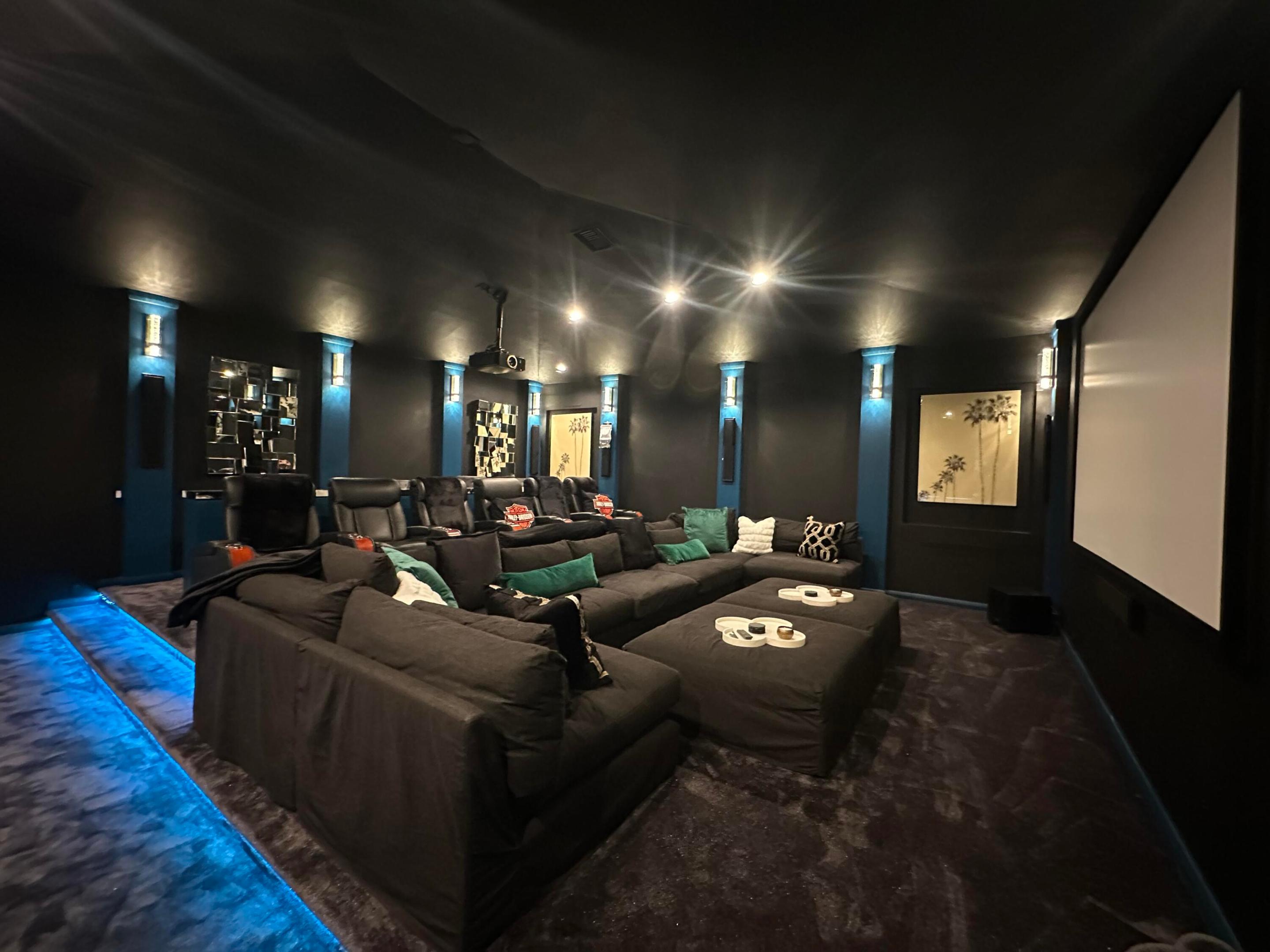 CAPTAINS KEY - Residential