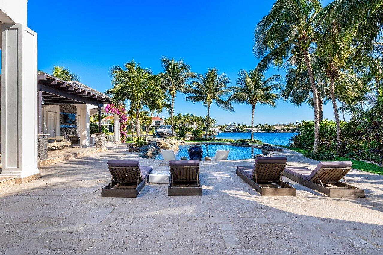 CAPTAINS KEY - Residential