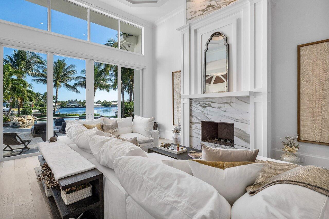 CAPTAINS KEY - Residential