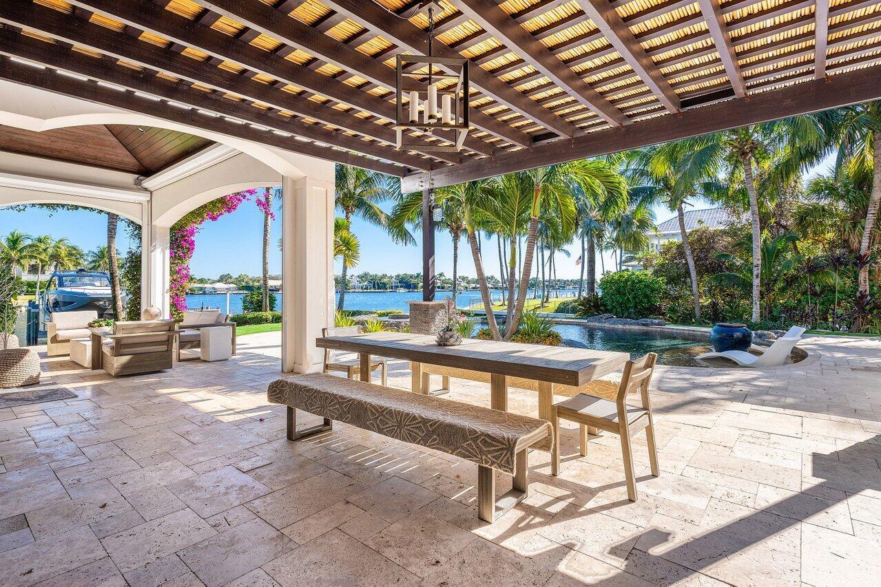 CAPTAINS KEY - Residential