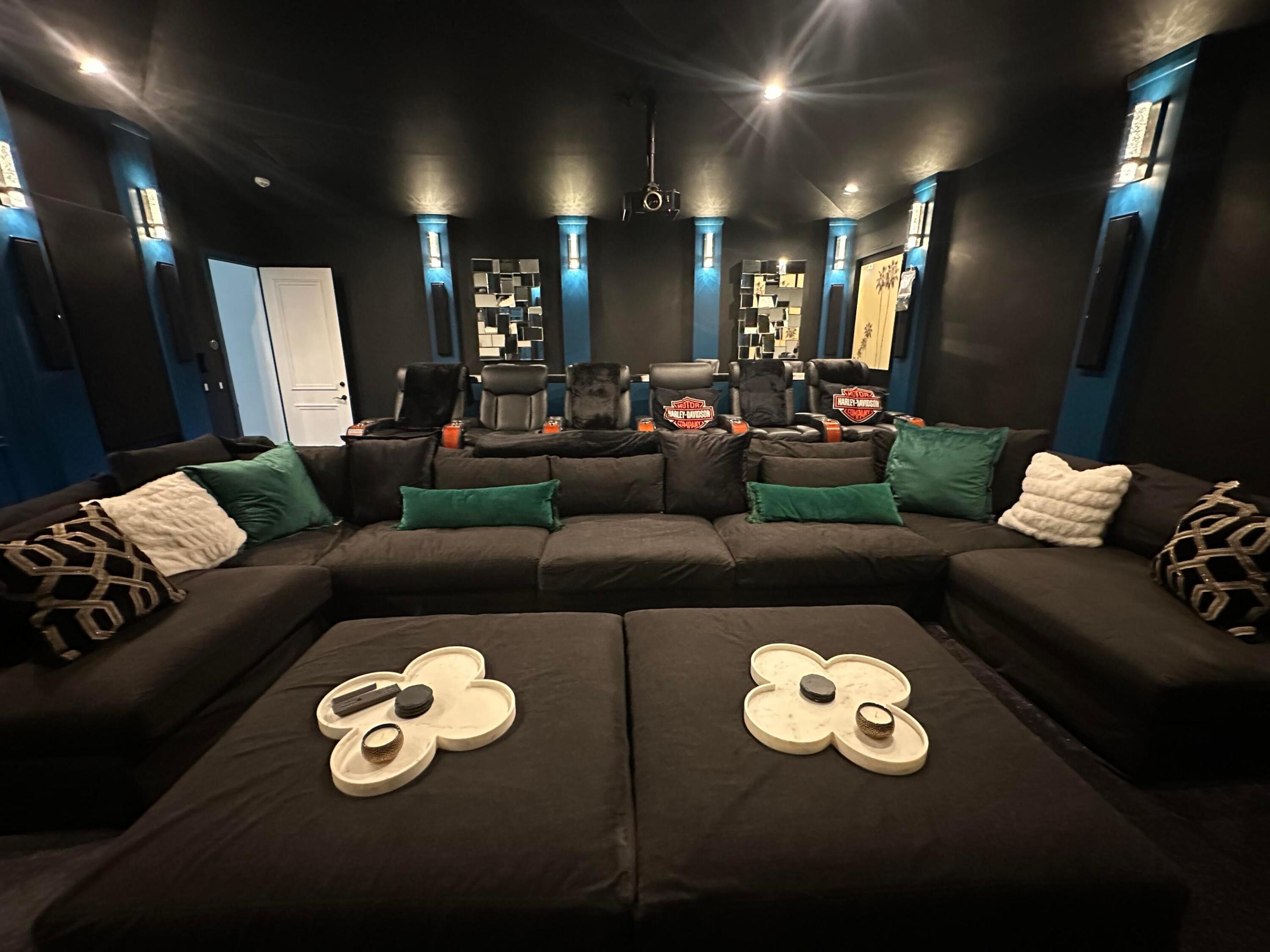 CAPTAINS KEY - Residential