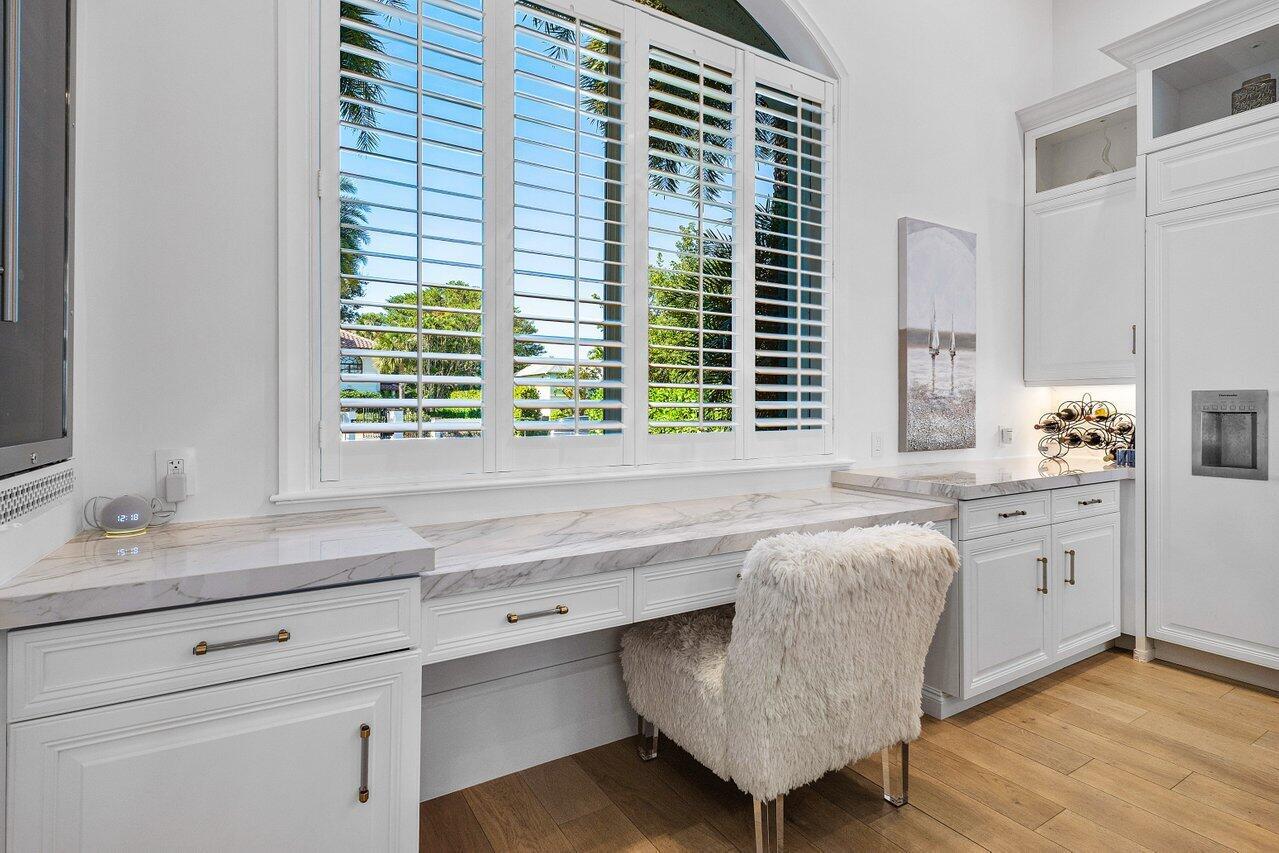 CAPTAINS KEY - Residential