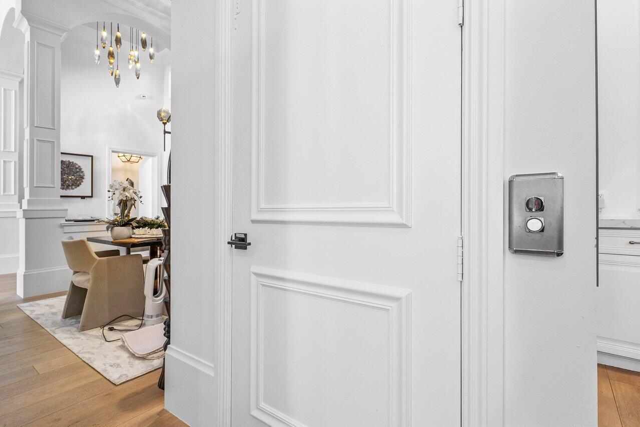 CAPTAINS KEY - Residential