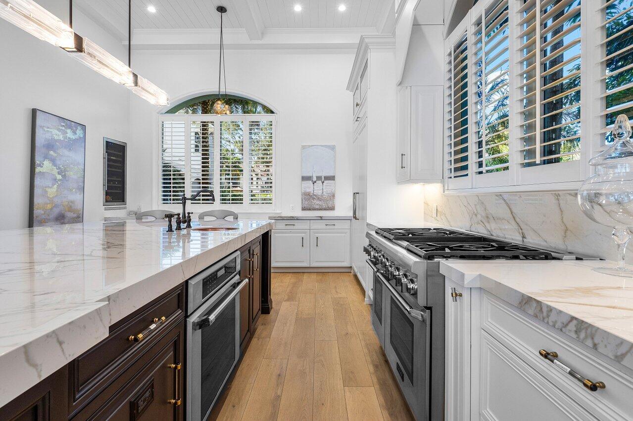 CAPTAINS KEY - Residential