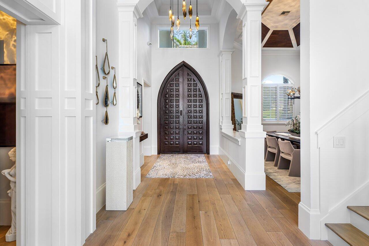 CAPTAINS KEY - Residential