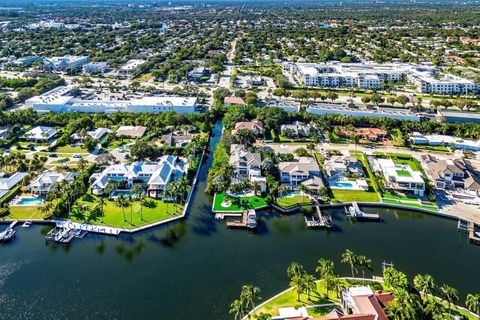 A home in North Palm Beach