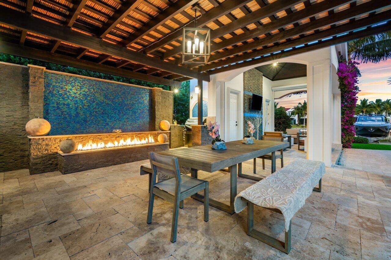 CAPTAINS KEY - Residential