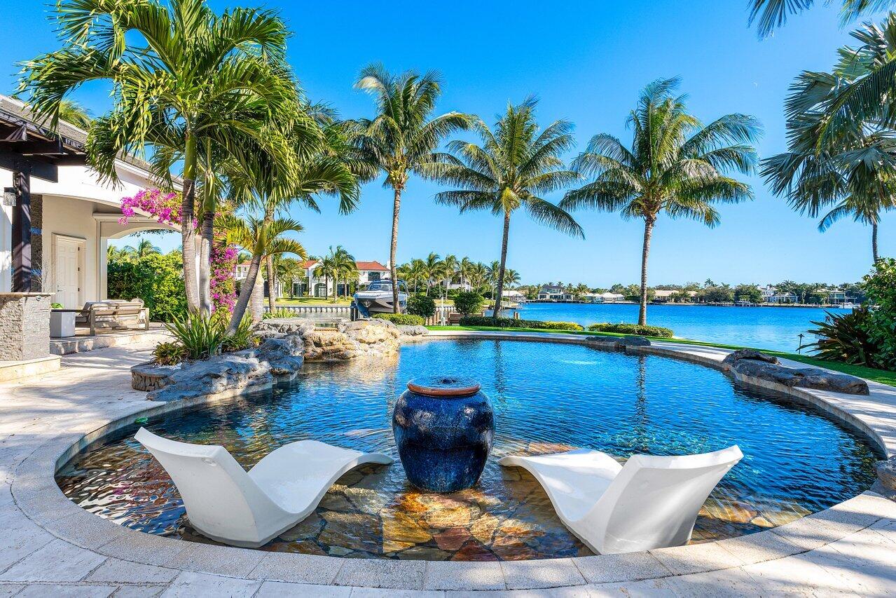 CAPTAINS KEY - Residential