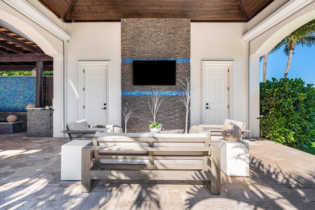 CAPTAINS KEY - Residential