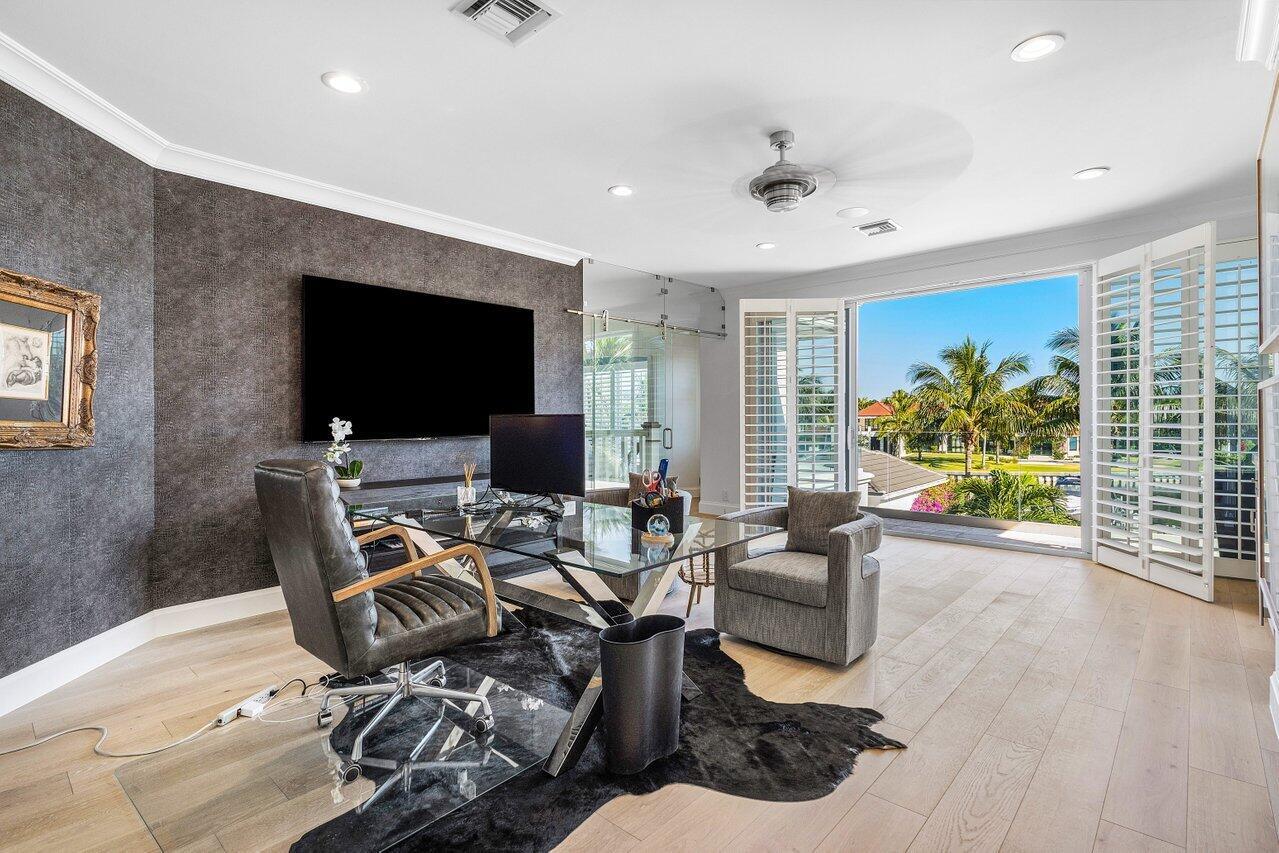 CAPTAINS KEY - Residential