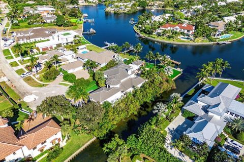 A home in North Palm Beach