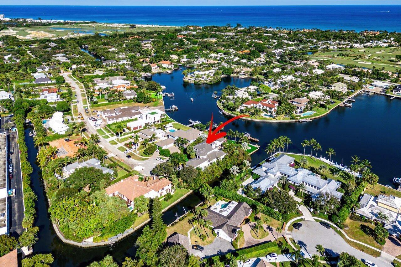 CAPTAINS KEY - Residential